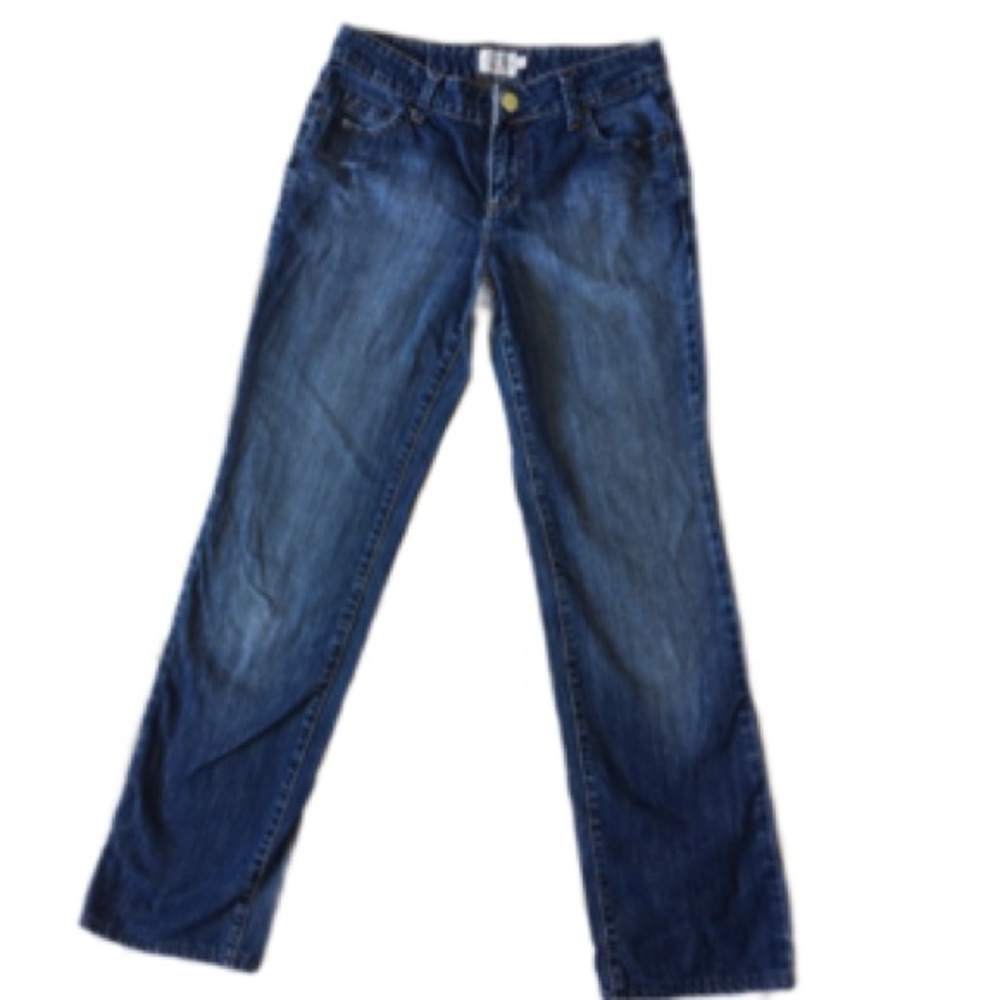 Tommy Hilfiger Distressed Premium Vintage Denim Jeans Size 27